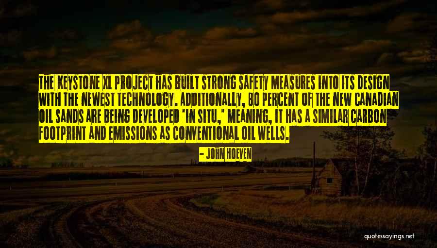 John Hoeven Quotes 1723019 John Hoeven Quotes 1723019