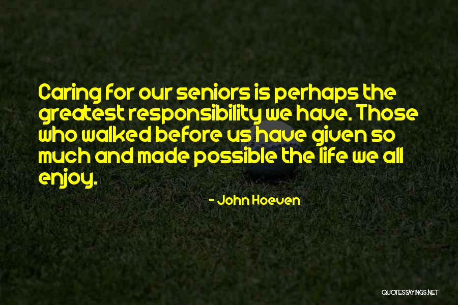 John Hoeven Quotes 1800843 John Hoeven Quotes 1800843