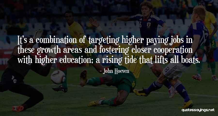 John Hoeven Quotes 2121118 John Hoeven Quotes 2121118
