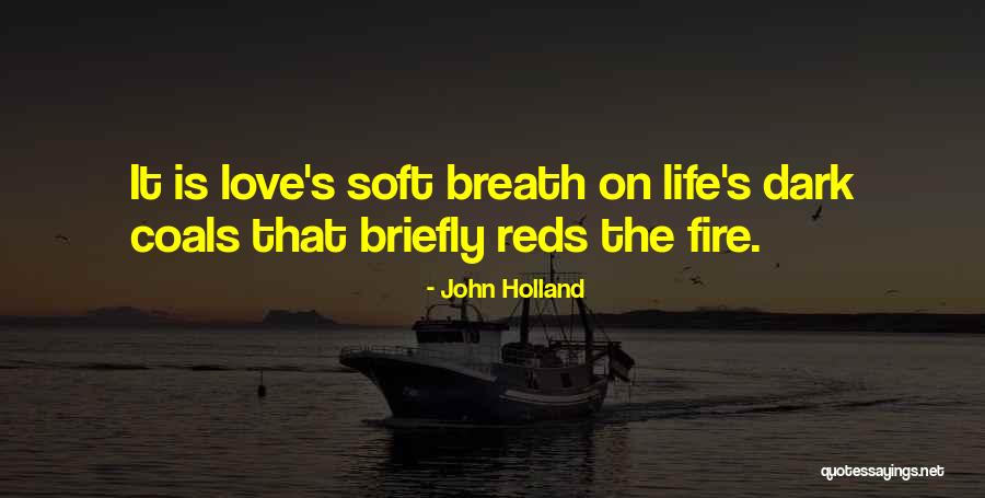 John Holland Quotes 1925600 John Holland Quotes 1925600