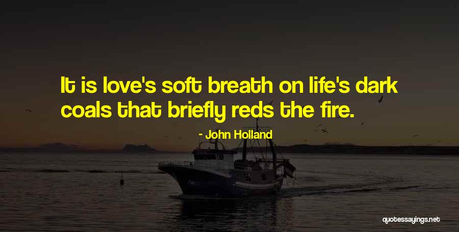 John Holland Quotes 1925600