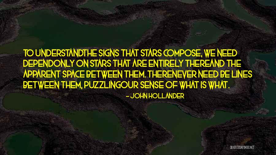 John Hollander Quotes 2219796