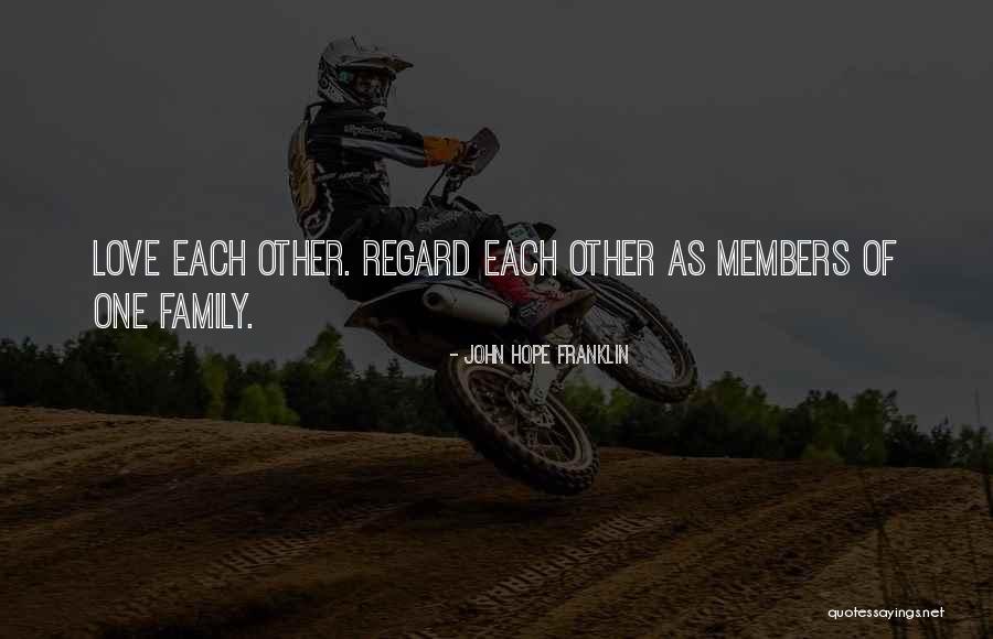 John Hope Franklin Quotes 1647064 John Hope Franklin Quotes 1647064
