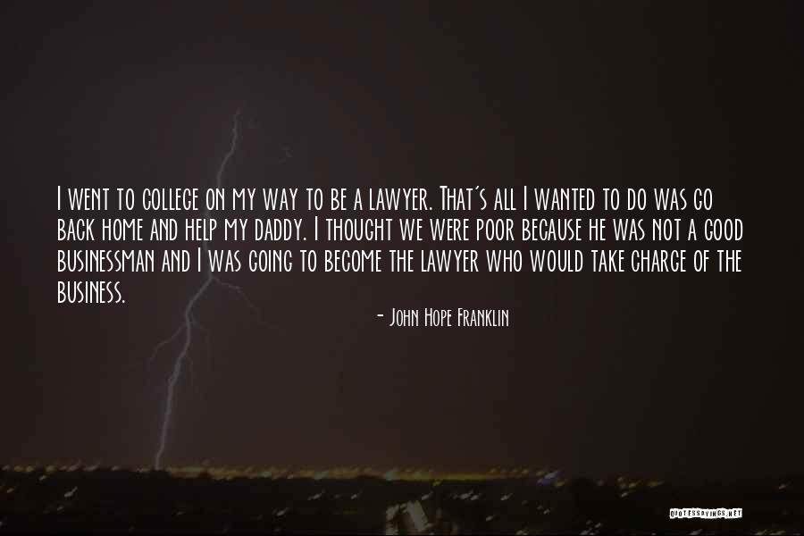 John Hope Franklin Quotes 1732798 John Hope Franklin Quotes 1732798