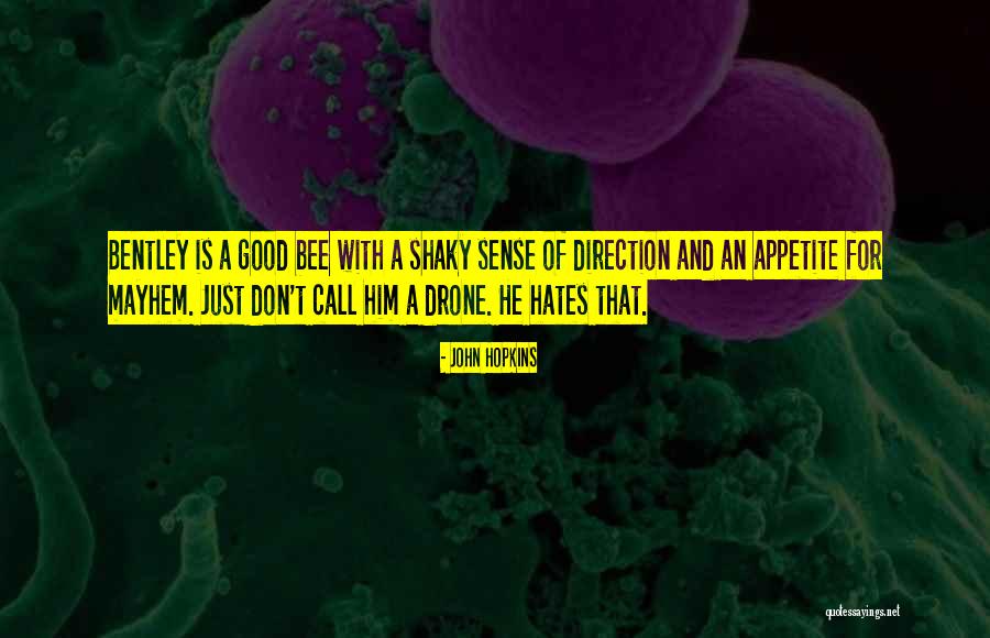 John Hopkins Quotes 2113142 John Hopkins Quotes 2113142