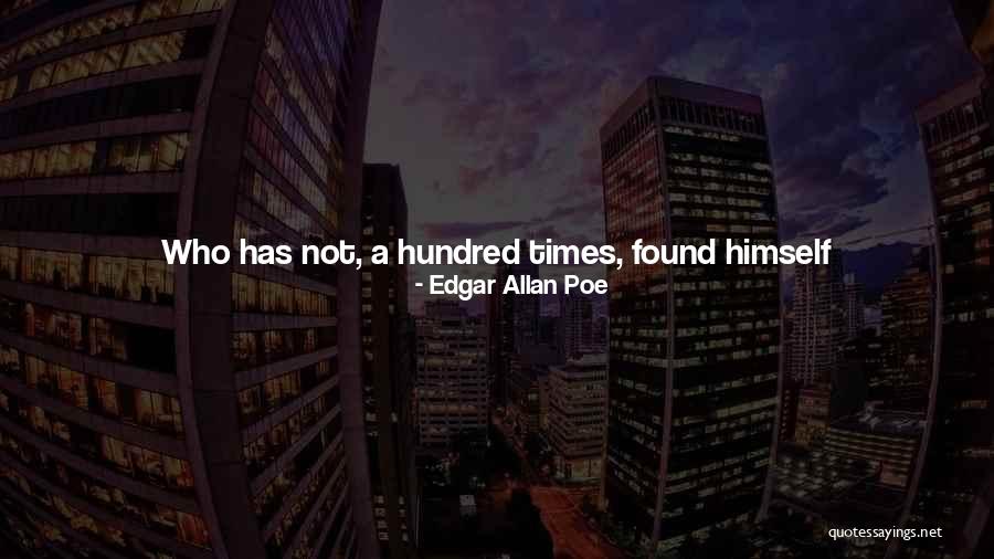 John Hopps Quotes By Edgar Allan Poe John Hopps Quotes By Edgar Allan Poe