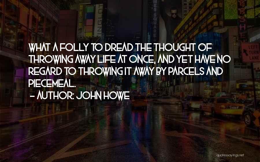 John Howe Quotes 2208748