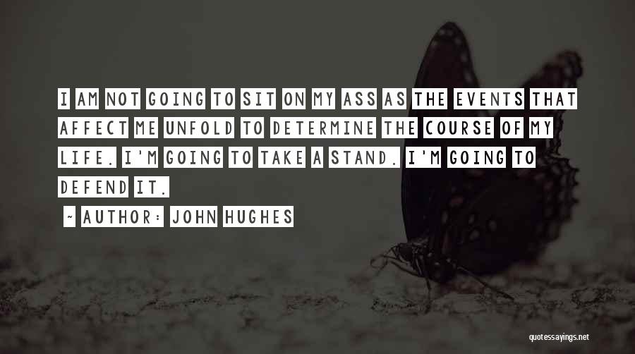 John Hughes Quotes 1721785