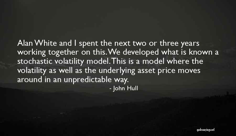 John Hull Quotes 1196843 John Hull Quotes 1196843