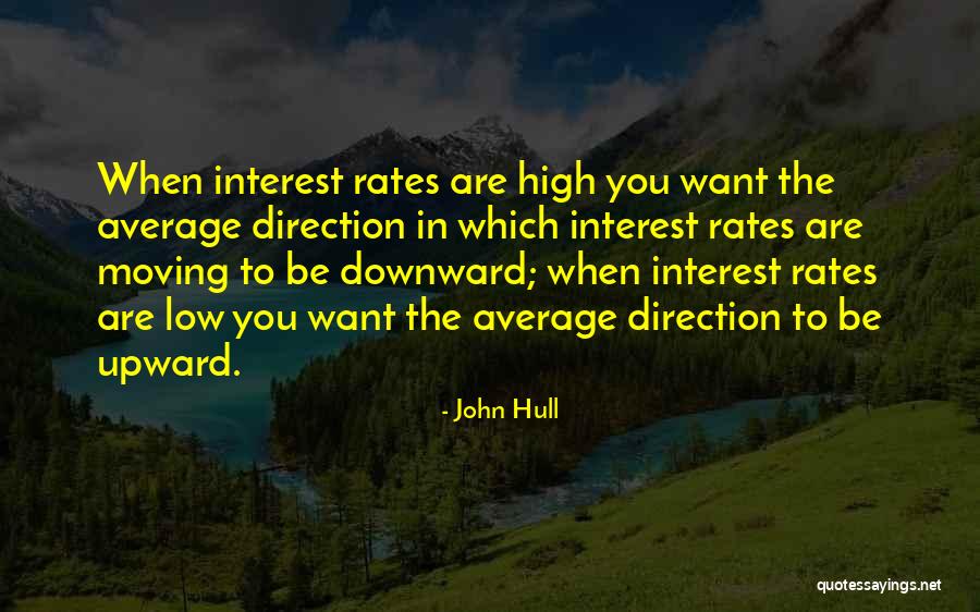 John Hull Quotes 1432786 John Hull Quotes 1432786