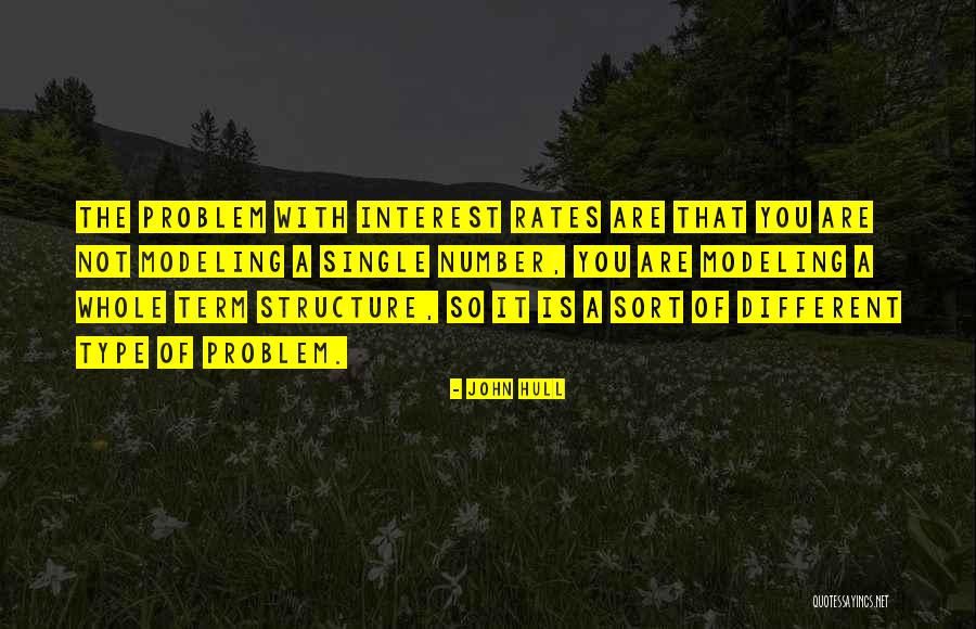 John Hull Quotes 767492 John Hull Quotes 767492