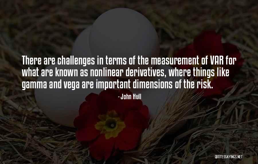 John Hull Quotes 805635 John Hull Quotes 805635