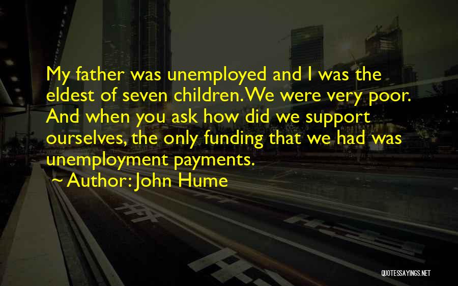 John Hume Quotes 2195468