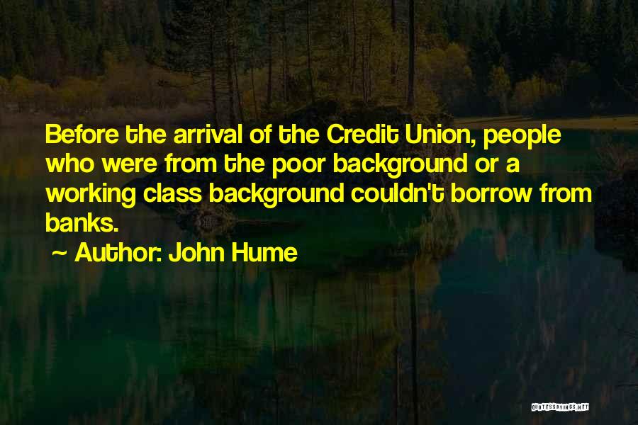 John Hume Quotes 354450