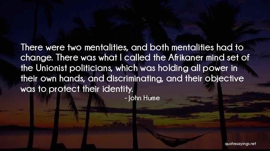 John Hume Quotes 582173