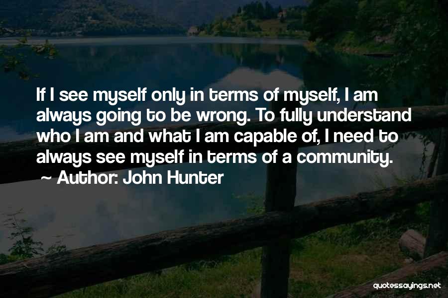 John Hunter Quotes 1037900