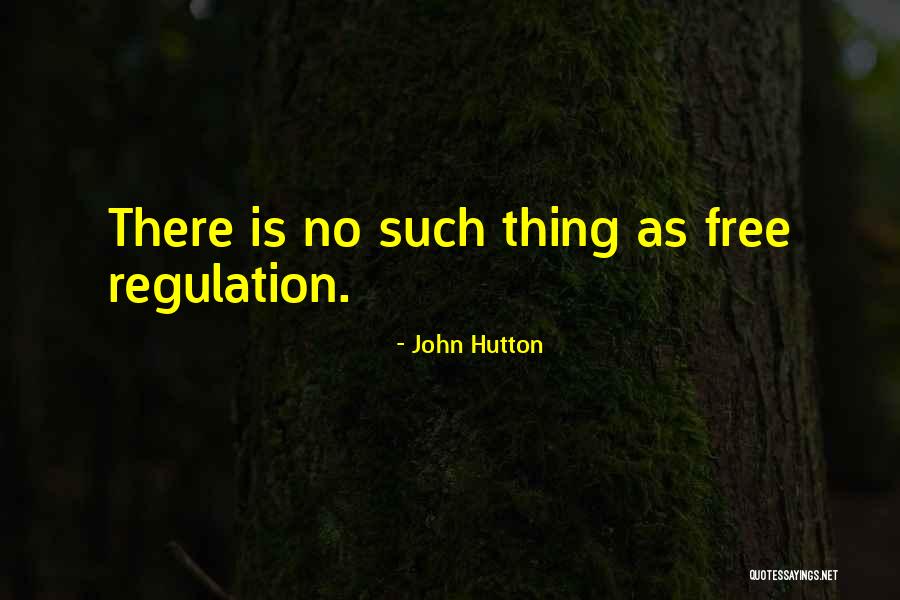 John Hutton Quotes 1105245