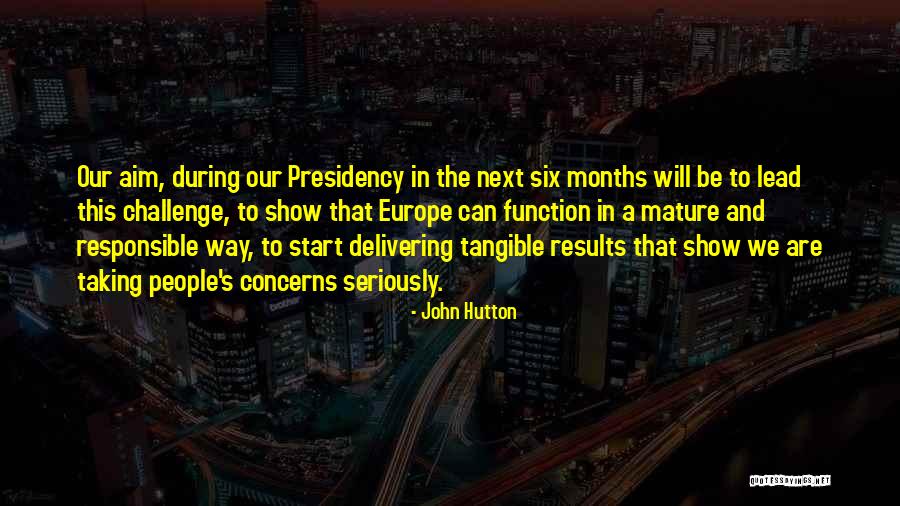 John Hutton Quotes 1176947 John Hutton Quotes 1176947