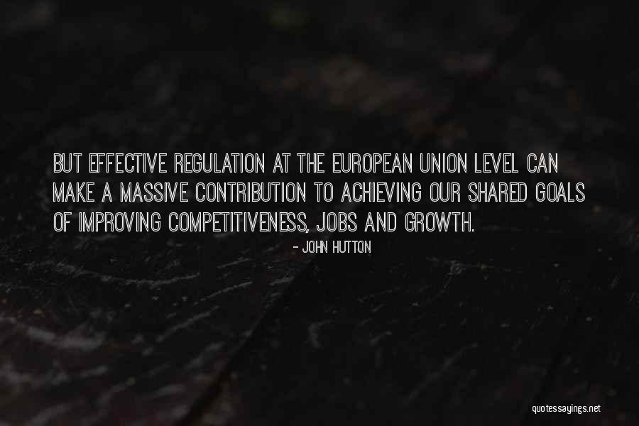 John Hutton Quotes 1402710 John Hutton Quotes 1402710