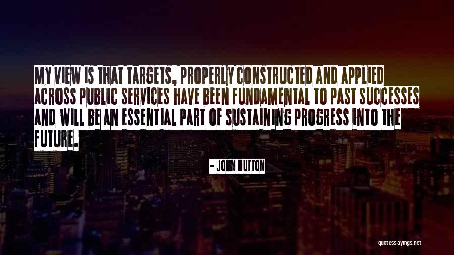 John Hutton Quotes 1414060 John Hutton Quotes 1414060