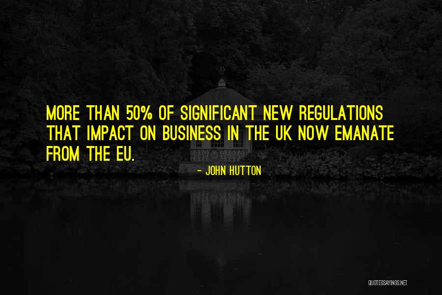 John Hutton Quotes 175835 John Hutton Quotes 175835