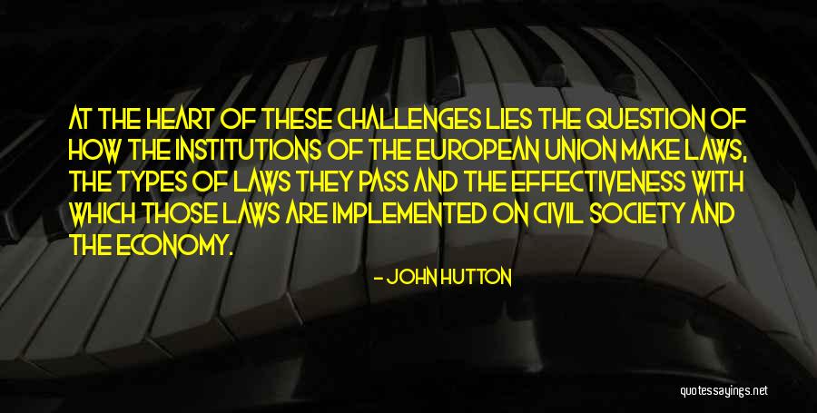 John Hutton Quotes 2024725 John Hutton Quotes 2024725