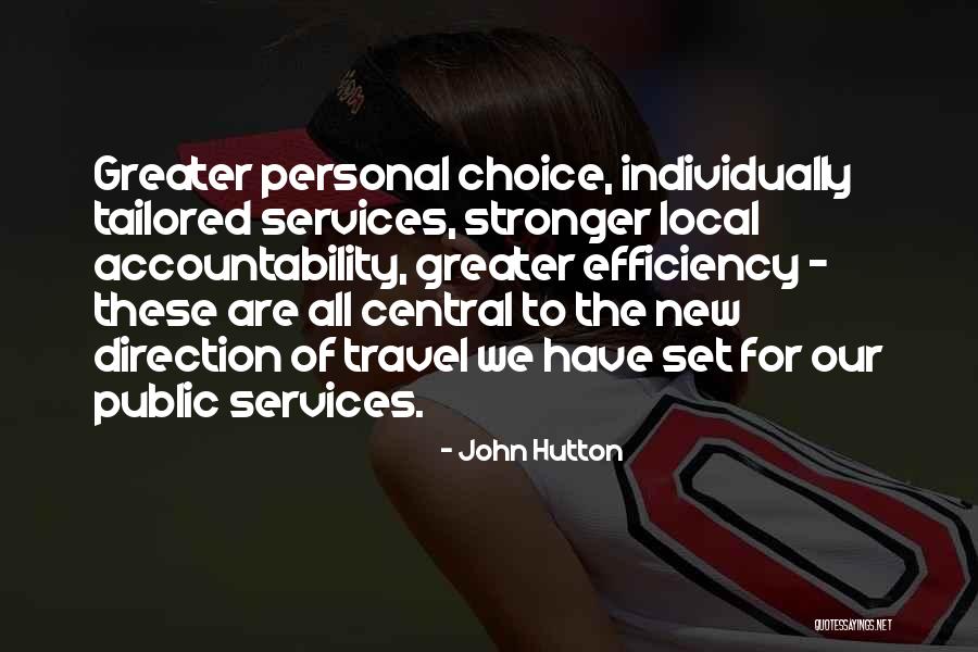 John Hutton Quotes 345314 John Hutton Quotes 345314