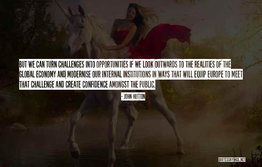 John Hutton Quotes 916124 John Hutton Quotes 916124