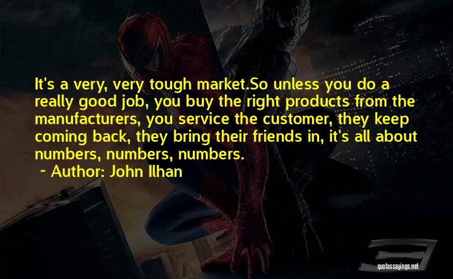 John Ilhan Quotes 700361