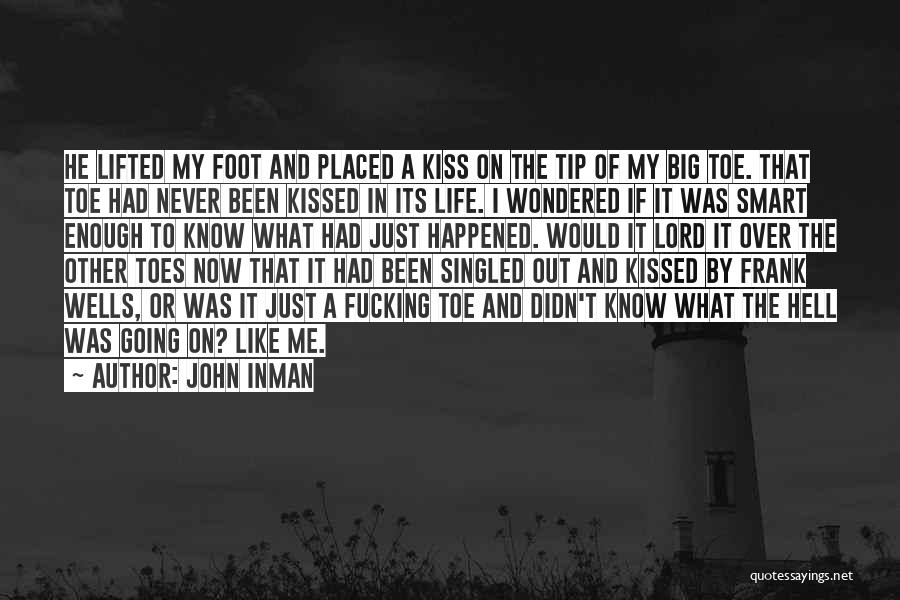 John Inman Quotes 1005143