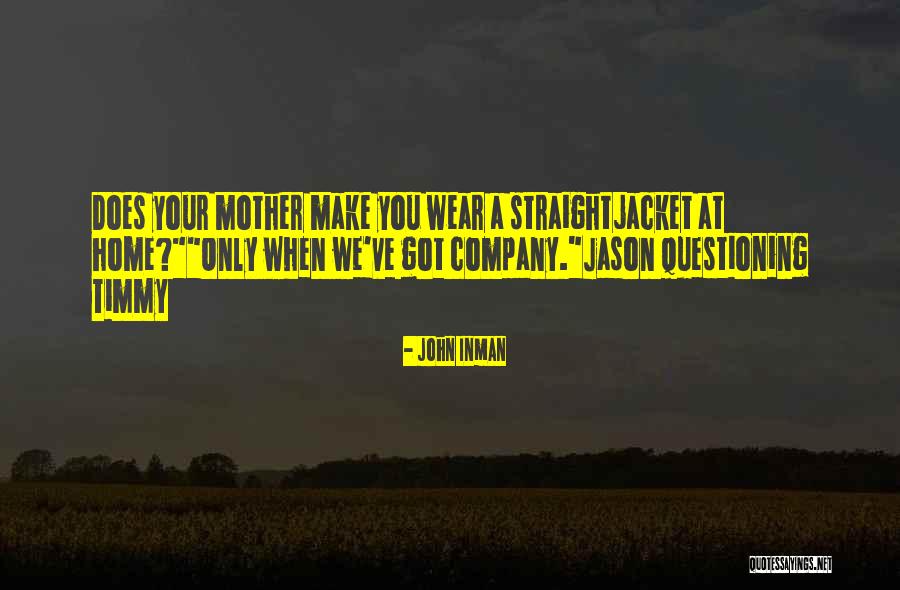 John Inman Quotes 2126046 John Inman Quotes 2126046