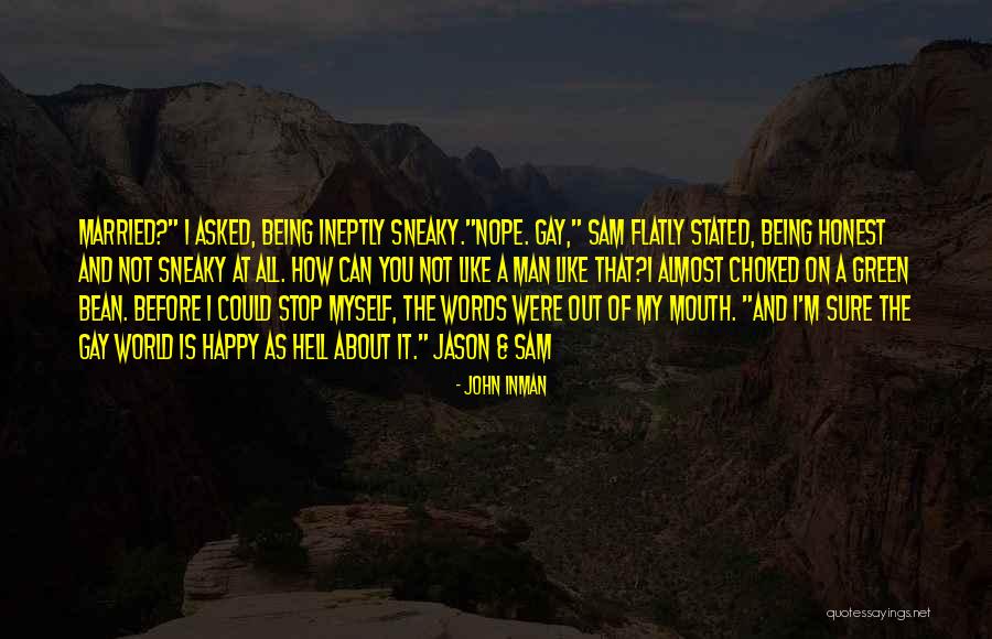 John Inman Quotes 562168