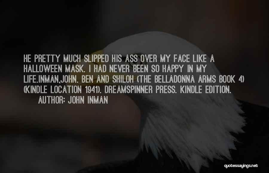 John Inman Quotes 739087