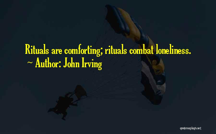 John Irving Quotes 1063431