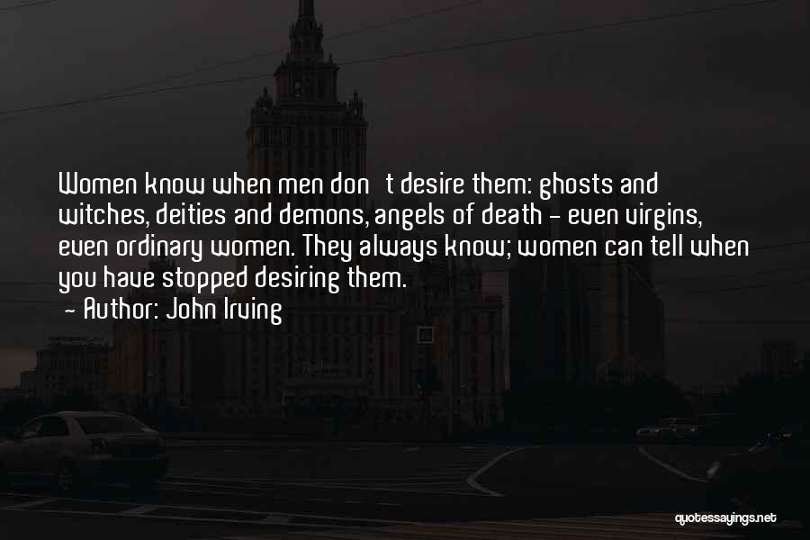 John Irving Quotes 1207216