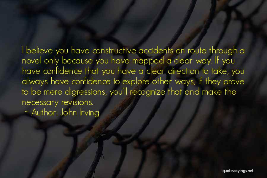 John Irving Quotes 1209893