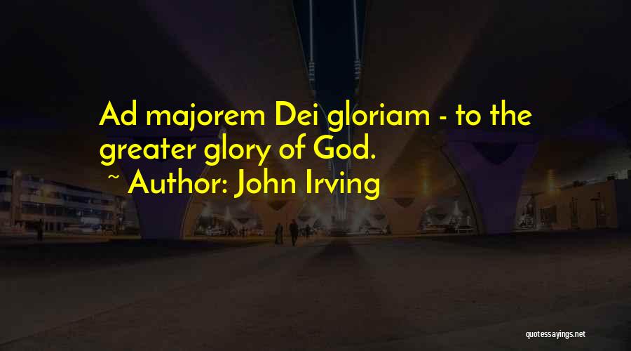 John Irving Quotes 1253635