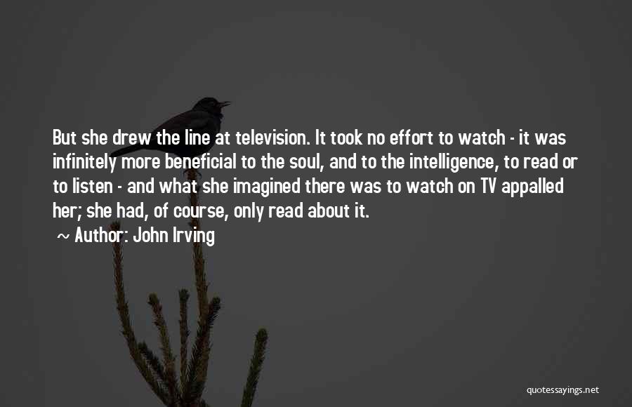 John Irving Quotes 1291810