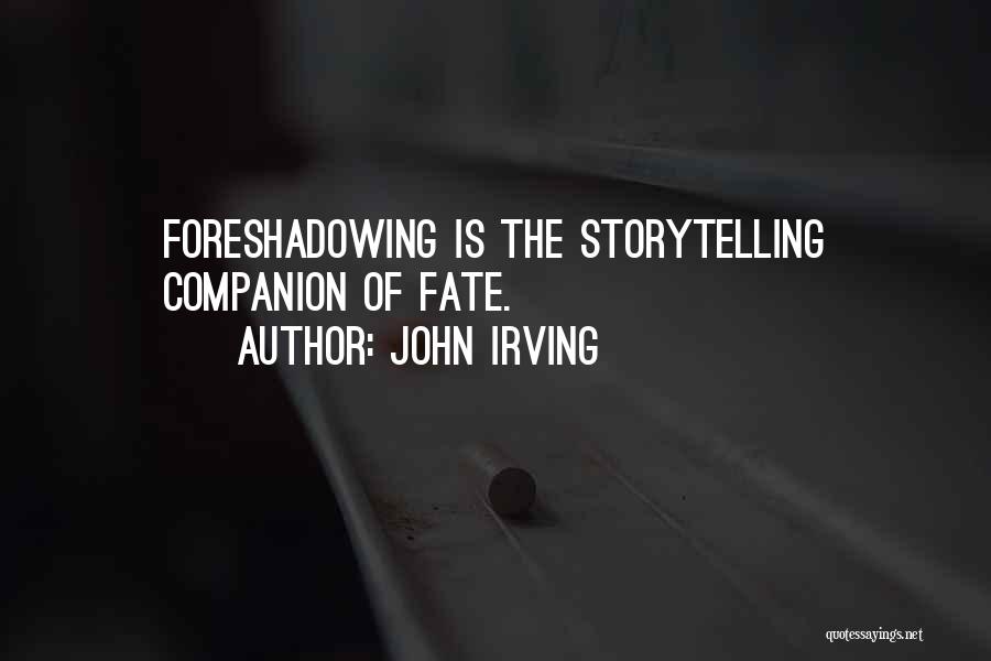 John Irving Quotes 1362118