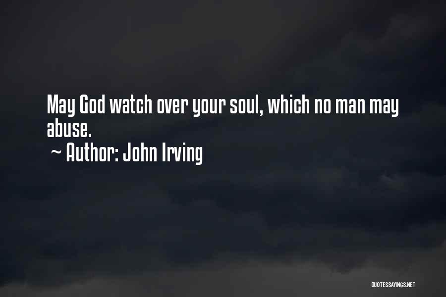 John Irving Quotes 1428602