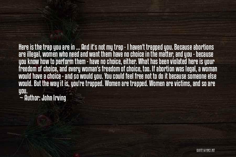 John Irving Quotes 1529192