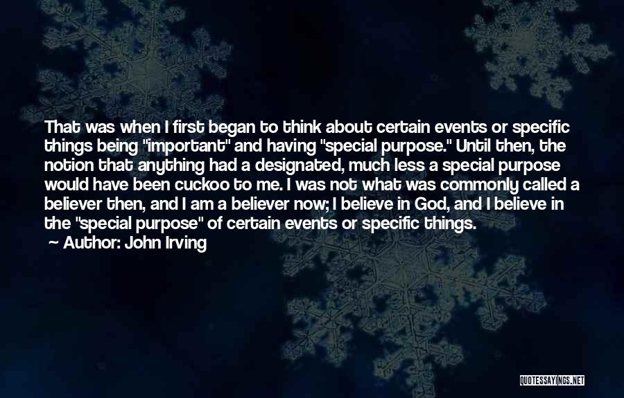 John Irving Quotes 1596588