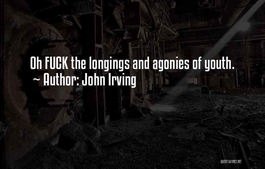 John Irving Quotes 1901262