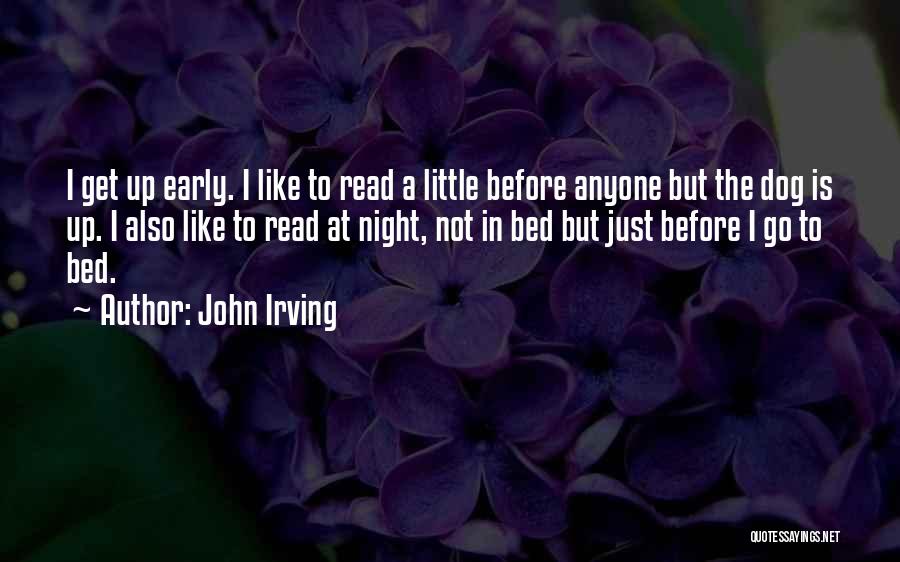 John Irving Quotes 2062212