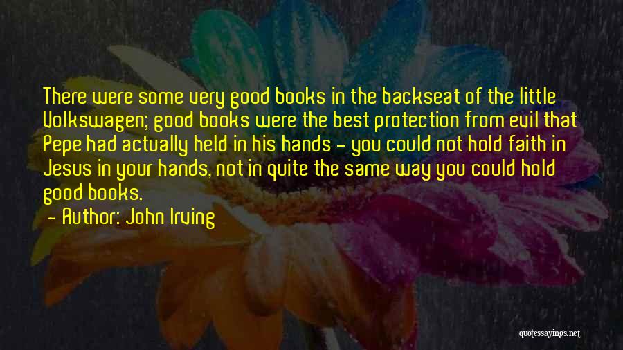 John Irving Quotes 2082277