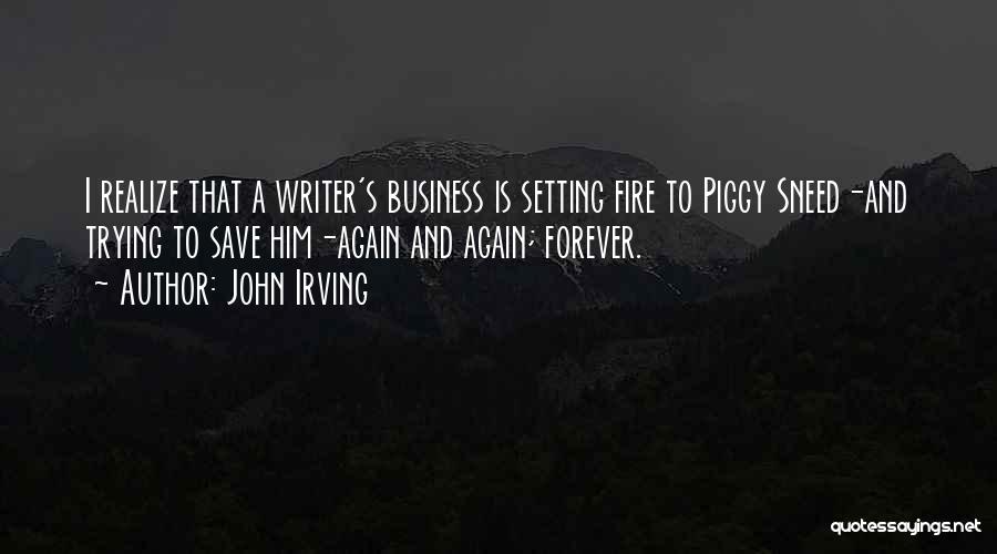 John Irving Quotes 2213306