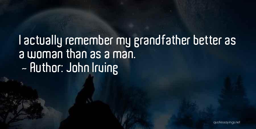 John Irving Quotes 227546