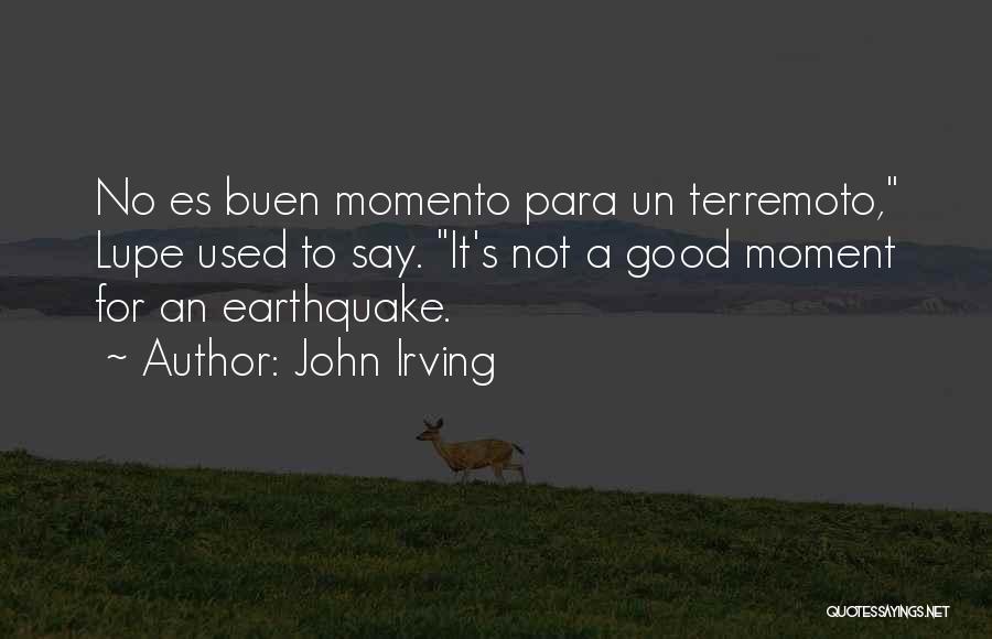 John Irving Quotes 299200