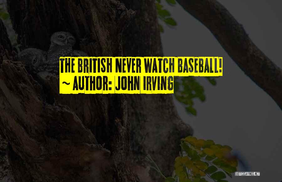 John Irving Quotes 392957