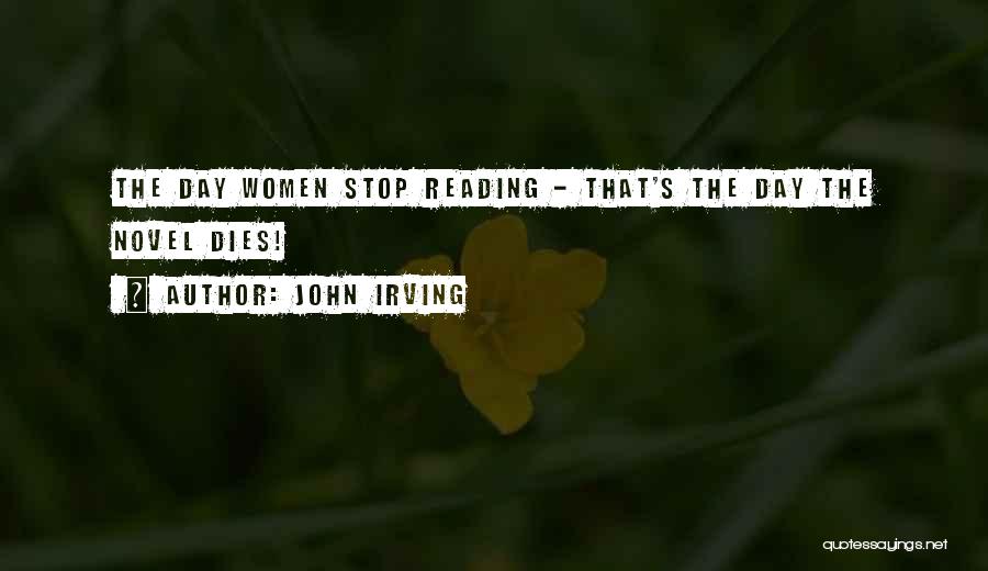 John Irving Quotes 886486